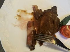 -ZHAO赵·牛扒坊(万象城店)