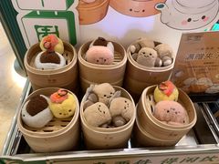 -翠园(广州太古汇店)