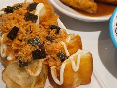 -好人民间小吃·番茄鱼酸菜鱼(木渎悠方店)