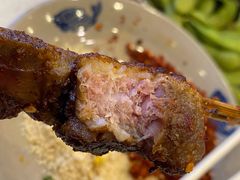 -晓靖轩烧烤(沙河风情店)