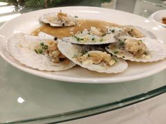 -金河半岛园林酒家(金融城店)