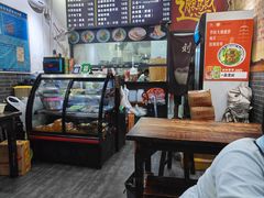 -刘家陕西面庄(丰乐中路店)