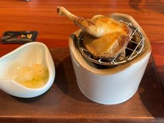 -龙吟山房(青龙山庄店)