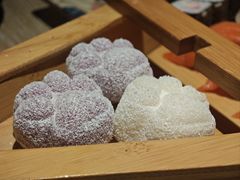 -鱼意寿司(钟村分店)