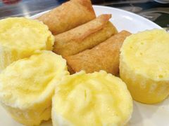 -王家沙点心店(南京西路总店)