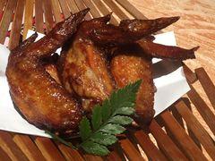 -堂本家洋食别馆·炸猪排(中心城店)