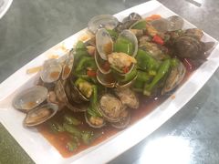 -四川小胡子海鲜(丁村万人海鲜广场店)