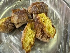 -蒙记老牌豆浆