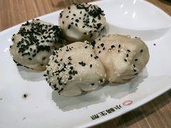 -小杨生煎(南京东路食品一店)