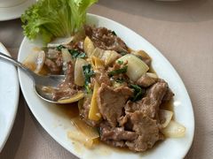 -真浪花园海鲜餐馆