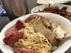 -新记餐厅(香槟大厦店)