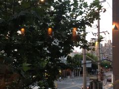 景观位-莲餐厅·湖北菜·藕汤是头牌(愚园路店)