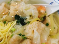 -长人馄饨铺(解放街店)