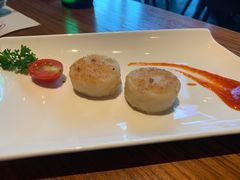 -Mr·Fish鱼鲜生海鲜放题(银泰in99店)