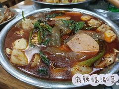 -辣盆盆麻辣小龙虾(哈尔滨总店)