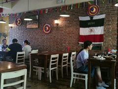 -Rural Tequila墨西哥餐厅(东川路店)