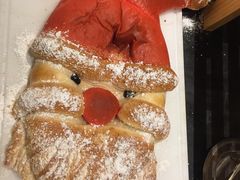 -圣丰索菲特·2 On 988 Café 自助餐厅