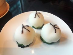 -新天世纪中餐厅