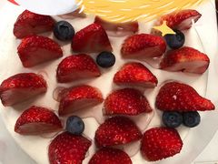 -美丽心情蛋糕(江苏路店)