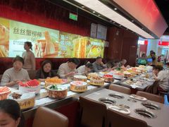 -龍歌自助小火锅(雨花台江南虹悦城店)