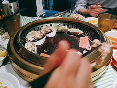 -钱小奴创意自助餐厅·原切谷饲安格斯畅吃(绍兴新昌万达店)