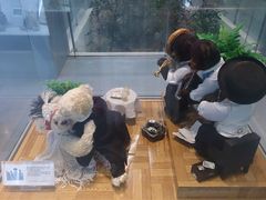 -济州岛泰迪熊博物馆