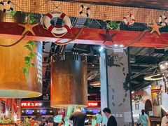 -西十二街牛排(西红门荟聚店)