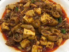 麻婆肥肠-芳芳餐厅(白沙路店)