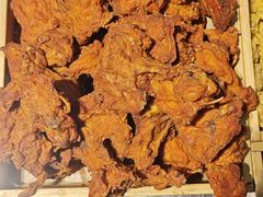 -吴家东少手撕烤鸭(绳金塔店)