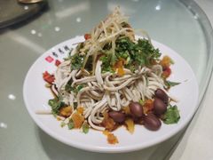 -留芳·文旅古月楼(老街店)