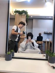 -Lumiere hair 路米日系美发