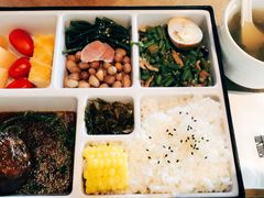 狮子头套餐-东园小馆·早茶·淮扬小炒(宋夹城店)