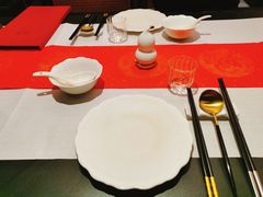 -馋遇江南·精致湖景雅宴(东方之门店)