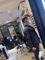 -LJOY丽锦造型·烫发染发