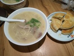 -向阳羊汤(千峰店)