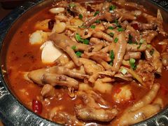 -胖哥俩肉蟹煲(来福士店)