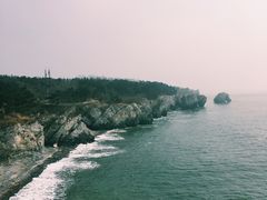 -大连金石滩滨海国家地质公园