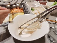 -海底捞火锅(高新万达店)