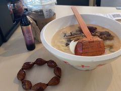 -味千拉面(首都机场T3店)