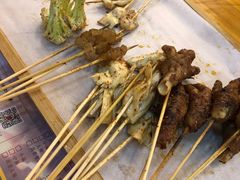 -逗烤·轻烧烤(福田店)