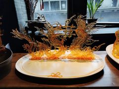 -三号黄浦会Canton Table