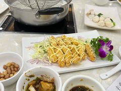 -源港渔村-中山脆肉鲩(博罗店)