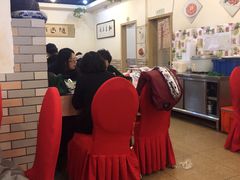 -振生清真饭店(永安道店)