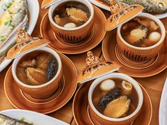 -李清佛跳墙|福建省十大名厨之首(后江埭店)