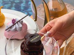 -MONICH牛排融合餐厅(和义大道购物中心店)