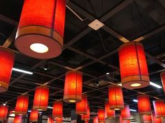 大堂-巴蜀大宅门火锅(北大街店)
