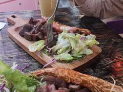 -爱丽丝牛排西餐厅(光谷步行街店)