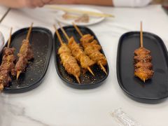 -东方饺子王(新奥购物中心店)