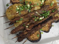 -抚琴第一烤(抚琴地铁站A口店)