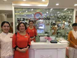 -Cocodemer产后恢复(杭大店)